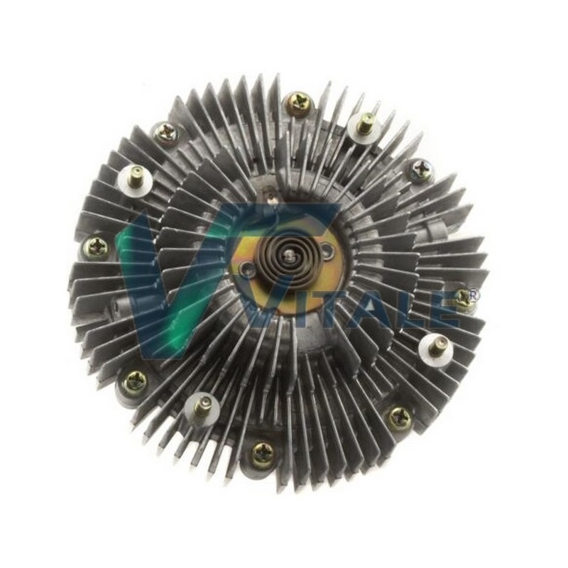 VISCO-COUPLEUR POUR CATERPILLAR C 01-570-4032 HI 41456 0