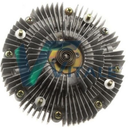 VISCO-COUPLEUR POUR CATERPILLAR C 01-570-4032 HI 41456 0