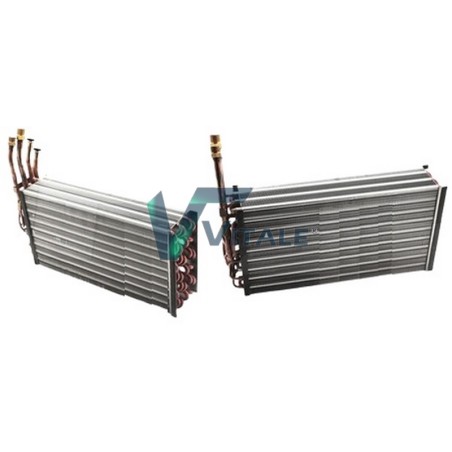 EVAPORATEUR CLIMATISATION CATERPILLAR  2108401 DT424109 529