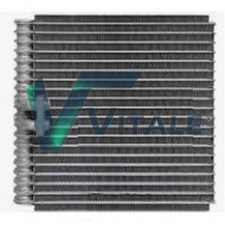 EVAPORATEUR CLIMATISATION CATERPILLAR SERIE 300  FA266900 589