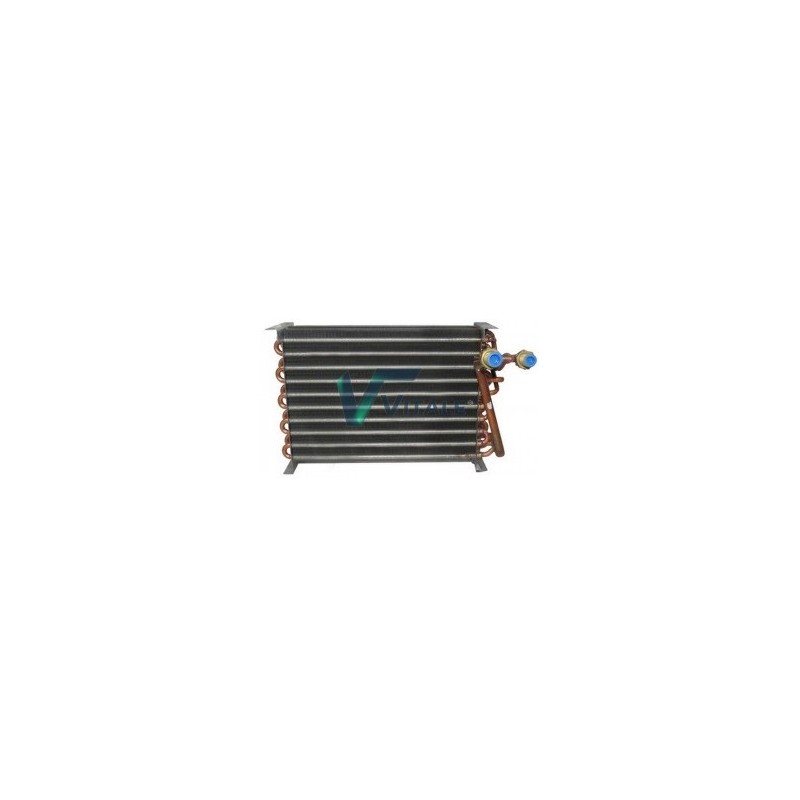 EVAPORATEUR CLIMATISATION CATERPILLAR CS 180-3528 FI580080 529