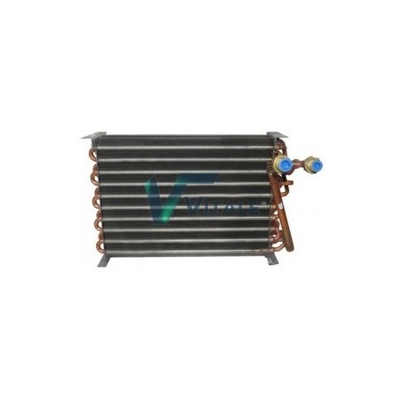EVAPORATEUR CLIMATISATION CATERPILLAR CS 180-3528 FI580080 529
