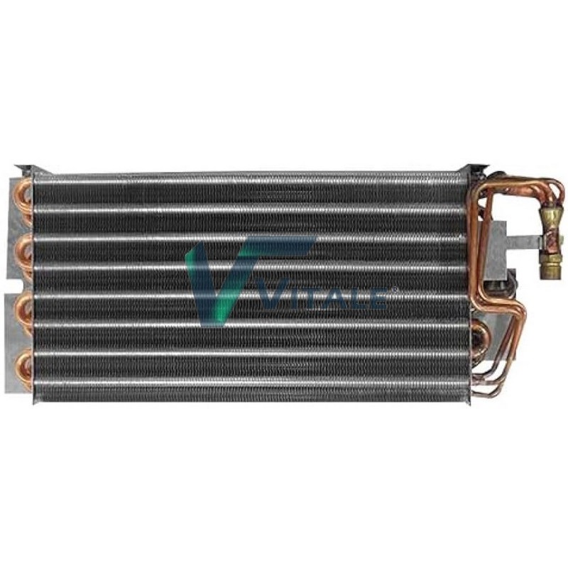 EVAPORATEUR CLIMATISATION CATERPILLAR D6N 109-6406 FO 731550 329,5