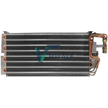 EVAPORATEUR CLIMATISATION CATERPILLAR D6N 109-6406 FO 731550 329,5