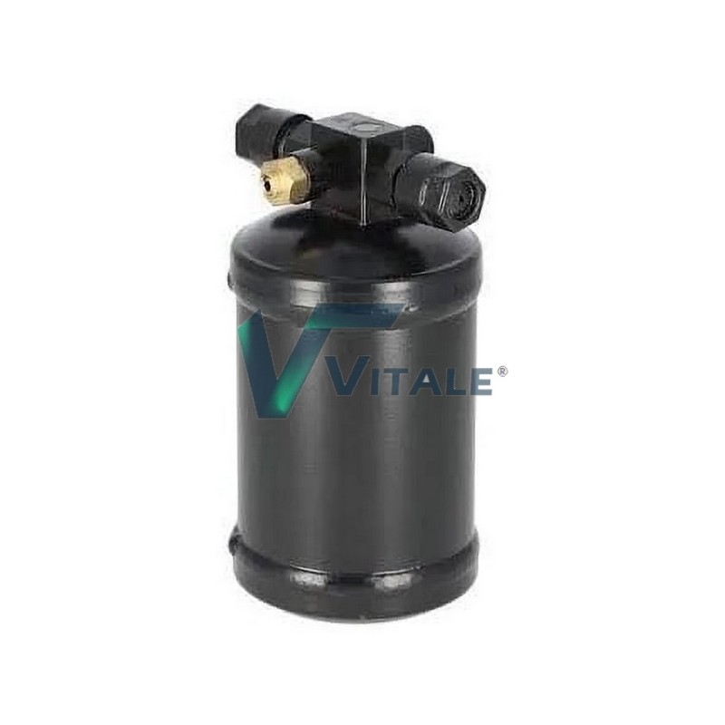 FILTRE DESHYDRATANT POUR CATERPILLAR SERIE 400 416/426/428 1065534 CA534614 92,5