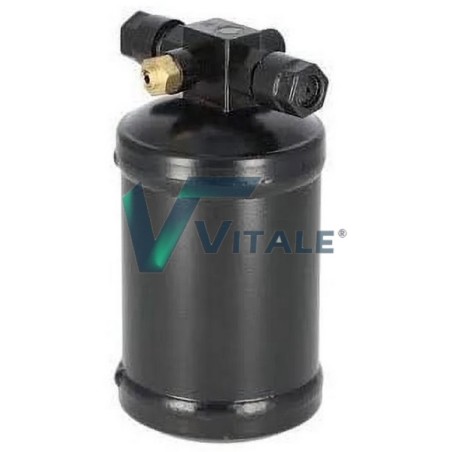 FILTRE DESHYDRATANT POUR CATERPILLAR SERIE 400 416/426/428 1065534 CA534614 92,5