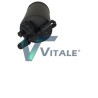 FILTRE DESHYDRATANT POUR CATERPILLAR SERIE 400 416/426/428 1065534 CA534614 92,5