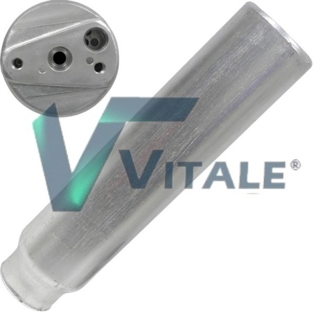 FILTRE DESHYDRATANT POUR CATERPILLAR SERIE 300  176-1902 JD333461 49,5