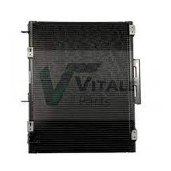 CONDENSEUR CLIMATISATION POUR  CASE IH 84158364 87574212 87641371 MN447770-0230