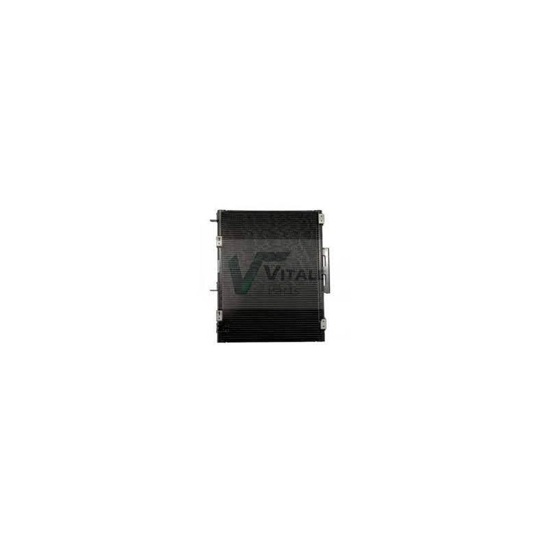 CONDENSADOR PARA  CASE IH 84158364 87574212 87641371 MN447770-0230