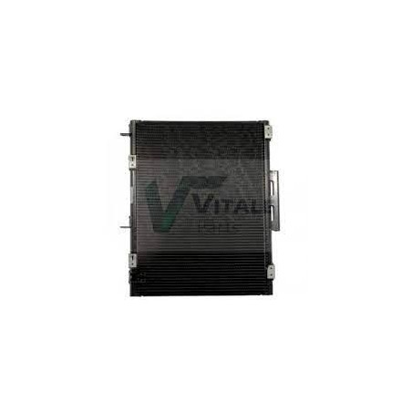 CONDENSER AC FOR  CASE IH NEW HOLLAND84158364 87574212
