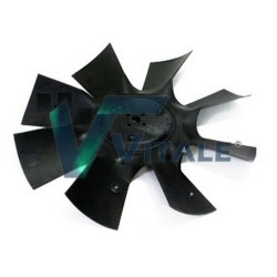 VENTILATEUR POUR CASE IH...