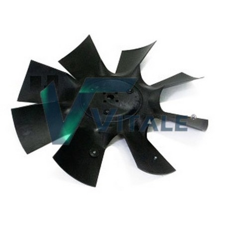 VENTILATEUR POUR CASE IH  353083A1 VO 354402 0