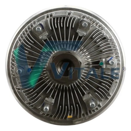VISCO-COUPLEUR POUR CASE IH STX 353846A1 VO 360594 0