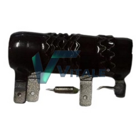 RESISTANCE PULSEUR POUR CASE   87362967 NH401360 149,5
