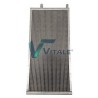 CONDENSEUR CLIMATISATION POUR ASV POSI TRACK PT 0782-078 AS782078