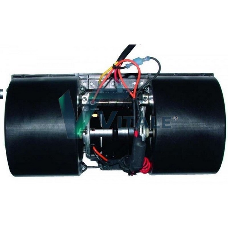 PULSEUR HABITACLE POUR CASE IH CS 100/110/120 134684125 IH684125