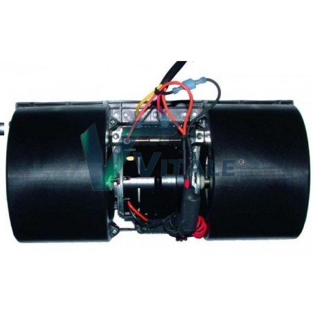 PULSEUR HABITACLE POUR CASE IH CS 100/110/120 134684125 IH684125