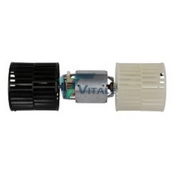 PULSEUR HABITACLE POUR CASE...