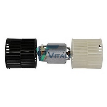 PULSEUR HABITACLE POUR CASE IH   47132093 NH 132093