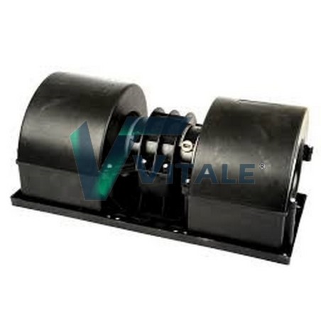 PULSEUR HABITACLE POUR CASE IH MXM  82034852 NH 203485 169
