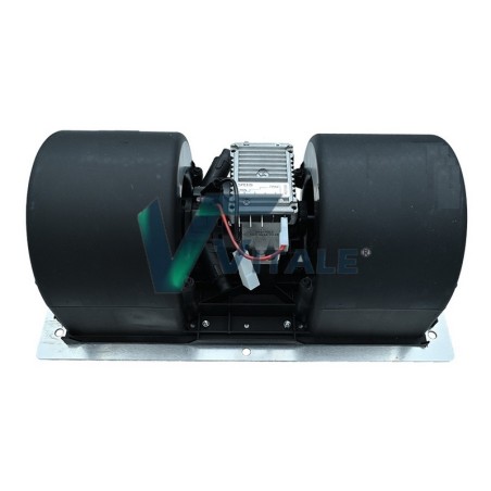PULSEUR HABITACLE POUR CASE IH MAXXUM 5120/5130/5140/5150 1977564C1 NH977564