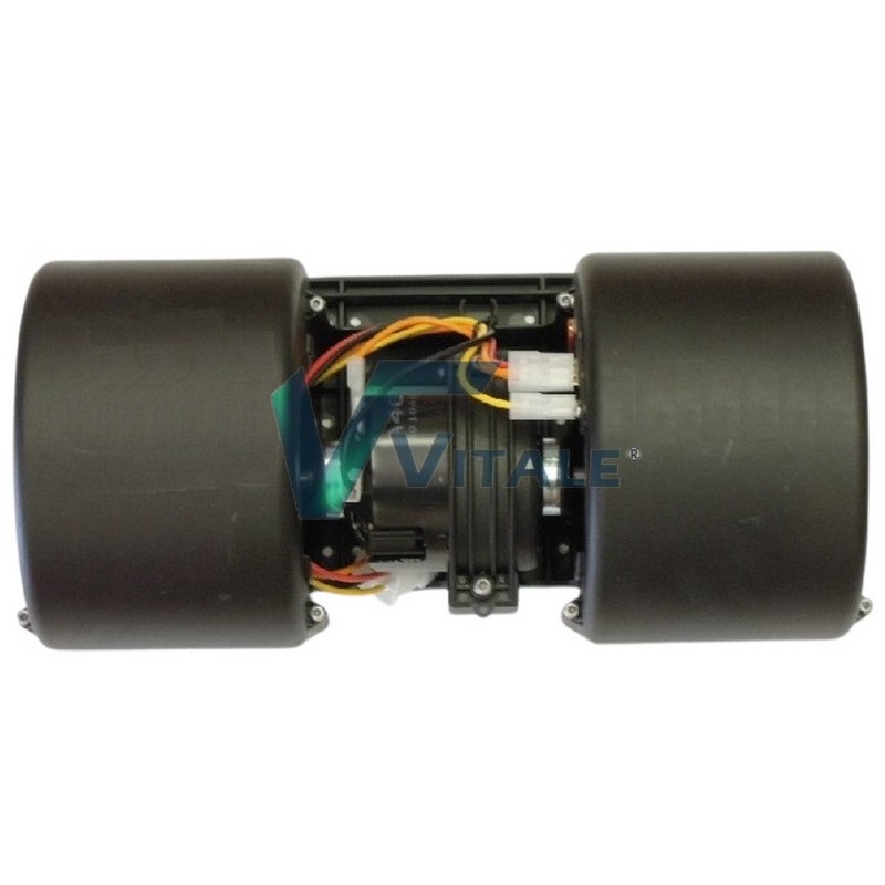 PULSEUR HABITACLE POUR CASE IH MXM  9968969 NH968969