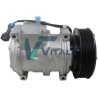 COMPRESSEUR CLIMATISATION POUR CASE IH SERIE 1000 AW24173 VM 301371 389