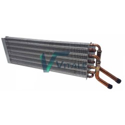 RADIATEUR CHAUFFAGE POUR...