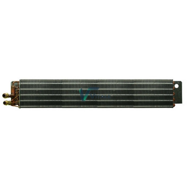 EVAPORATEUR CLIMATISATION CASE SERIE 500 1340493C1 IH862862 0