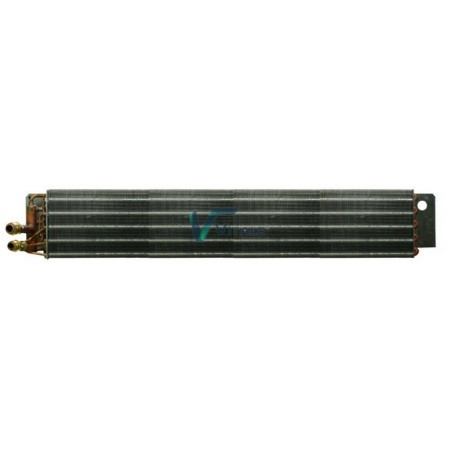 EVAPORATEUR CLIMATISATION CASE SERIE 500 1340493C1 IH862862 0