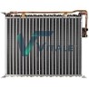 CONDENSEUR CLIMATISATION POUR CASE CX KHR3538 IH982543 0