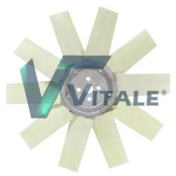 VENTILATEUR POUR CASE SERIE...