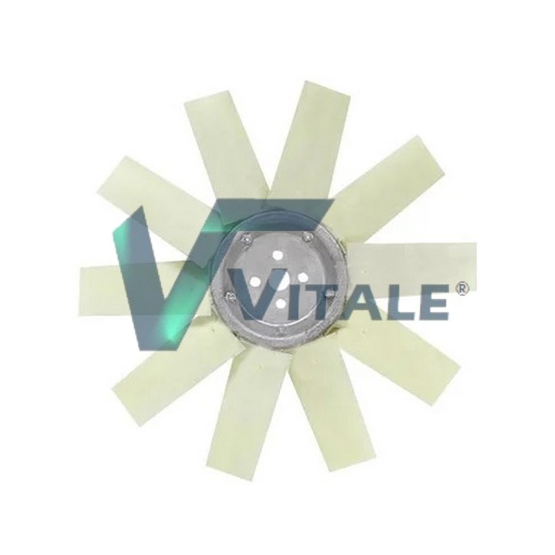 VENTILATEUR POUR CASE SERIE 60 412005A1 IN293112 0