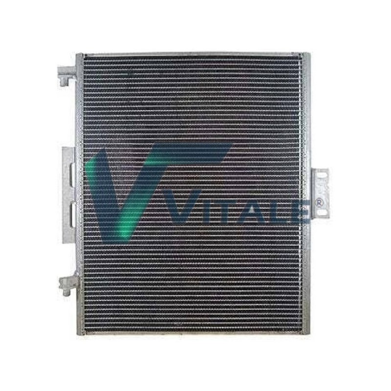 CONDENSEUR CLIMATISATION POUR CASE SERIE 500 87546291 IS 870330 0