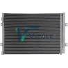 CONDENSEUR CLIMATISATION POUR CASE R 11LH-90090 IS193550 0