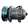 COMPRESSEUR CLIMATISATION POUR CASE SERIE 500 84356660 IS223000 0