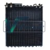 CONDENSEUR CLIMATISATION POUR CASE IH MX 139870A1 SC932621 499,5