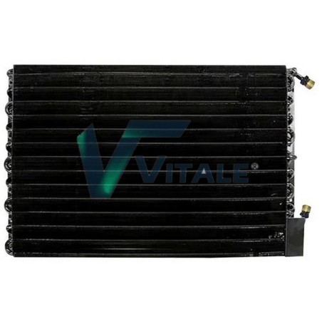 CONDENSEUR CLIMATISATION POUR CASE IH AXIAL FLOW 165130C91 SG900730 0