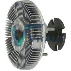 VISCO-COUPLEUR POUR CASE IH MX 74702244 SP145120 0