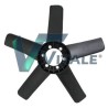 PALE DE VENTILATEUR POUR CASE IH 3218984R1 3055301R91 3136994R1