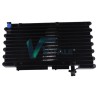 CONDENSEUR CLIMATISATION POUR AUDI 100 443260401F BS796862 0