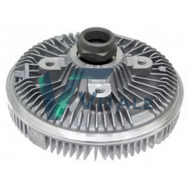 VISCO-COUPLEUR POUR CASE IH MX 226165A2 226165A3 74702245