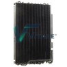 CONDENSEUR CLIMATISATION POUR CASE IH TM 82023592 SU 362068 214,960006713867