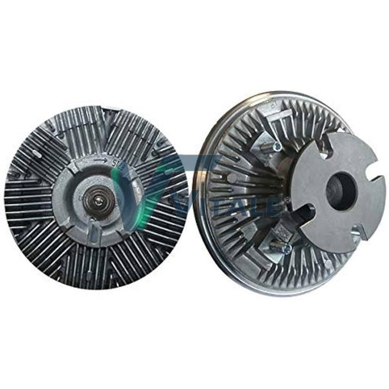 VISCO-COUPLEUR POUR CASE IH MAXXUM 245838A2 SU620845 0