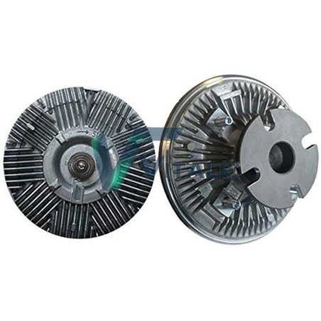 VISCO-COUPLEUR POUR CASE IH MAXXUM 245838A2 SU620845 0