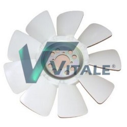 PALE DE VENTILATEUR POUR...