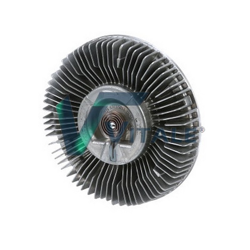 VISCO-COUPLEUR POUR CASE SERIE 500 87340008 TE 164000 0