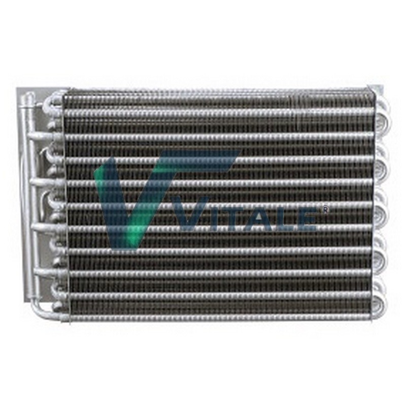 EVAPORATEUR CLIMATISATION CASE SERIE 500 87314369 TE661089 0