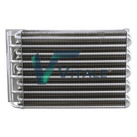 EVAPORATEUR CLIMATISATION CASE SERIE 500 87314369 TE661089 0